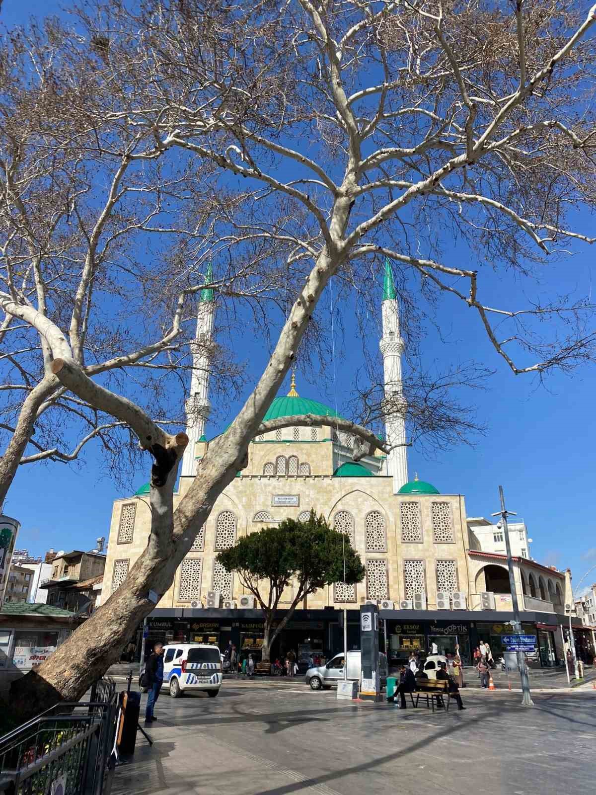 Serik’in nüfusu 147 bin 62’ye yükseldi