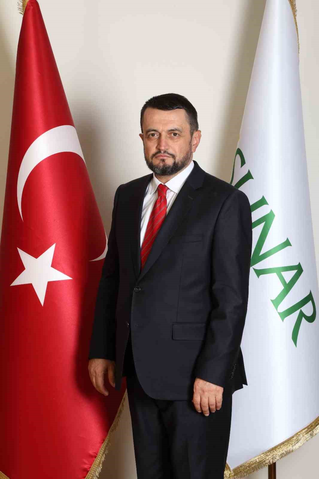 Elita Gıda Gulfood 2026&rsquo;da k&uuml;resel b&uuml;y&uuml;me hedeflerini d&uuml;nyaya taşıdı
