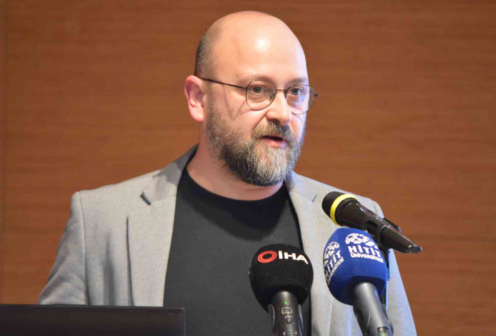 &Ccedil;orum&rsquo;da muhtarlara bağımlılıkla m&uuml;cadele eğitimi
