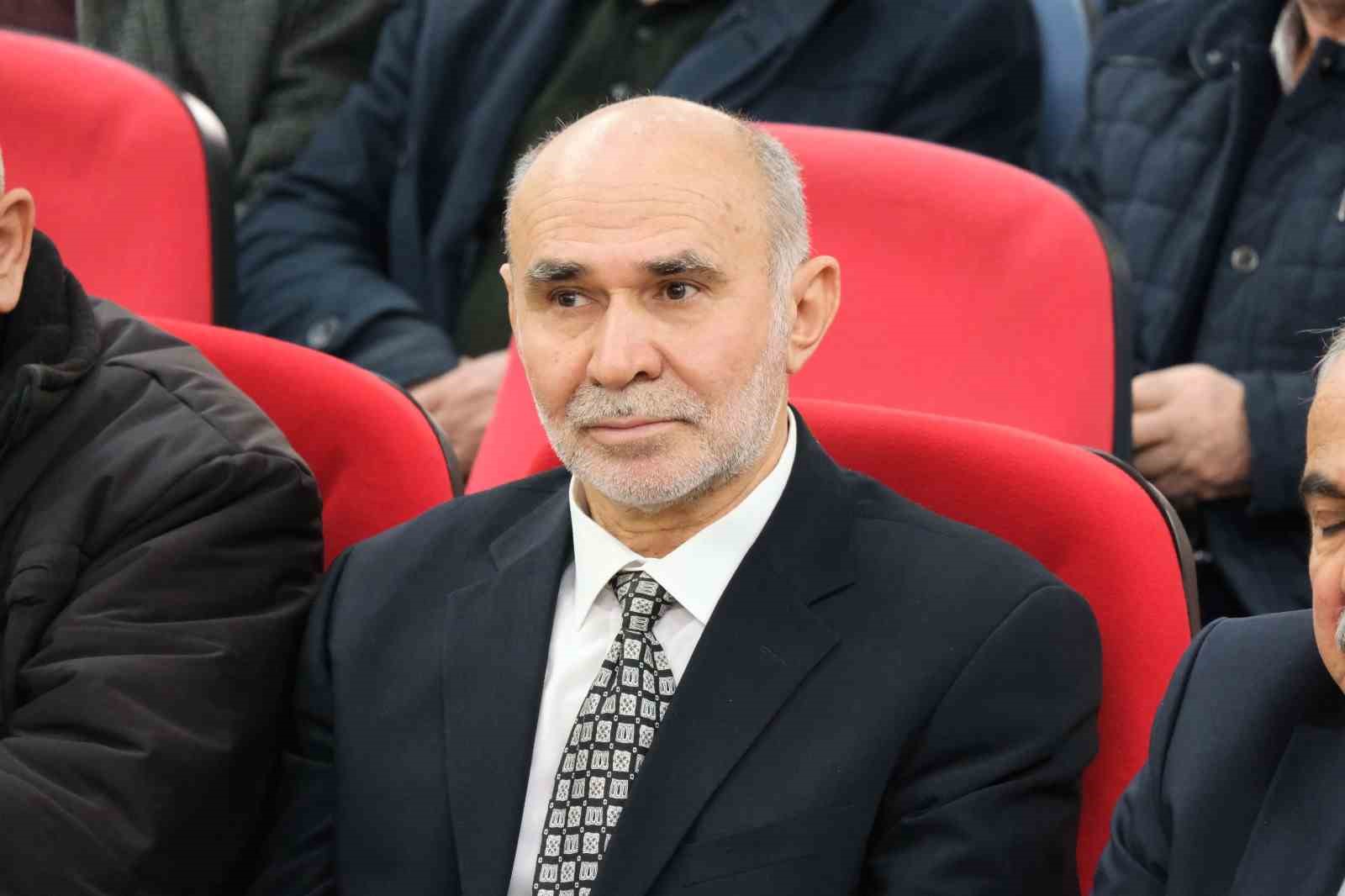 Halıcılar Odası&rsquo;nda Mustafa Demiry&uuml;rek d&ouml;nemi
