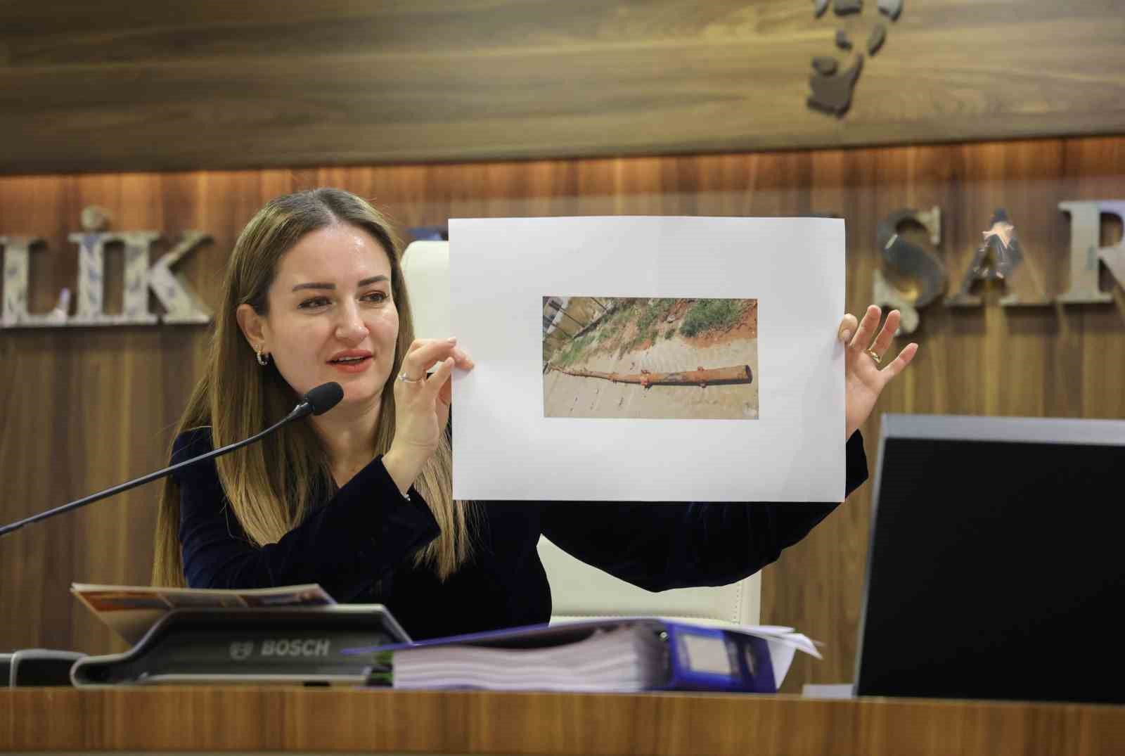 Başkan Vekili Özdemir: "Altıntaş’a çok önemli yatırımlar yapıldı"