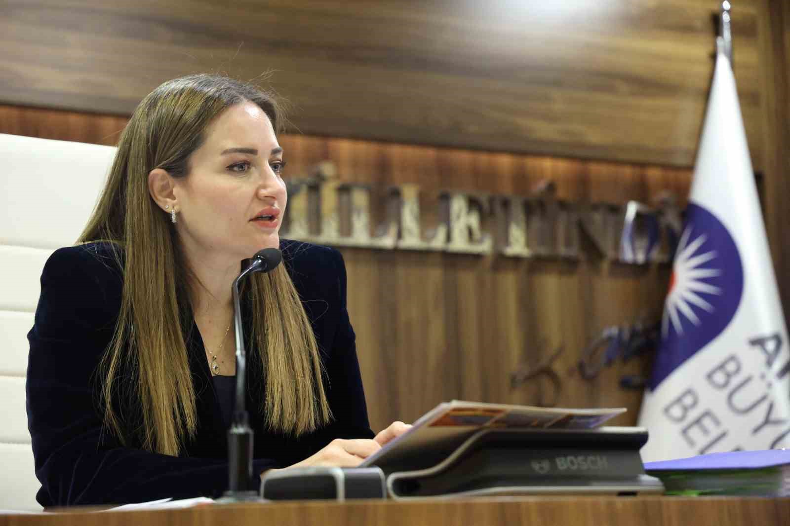 Başkan Vekili &Ouml;zdemir: "Altıntaş&rsquo;a &ccedil;ok &ouml;nemli yatırımlar yapıldı"
