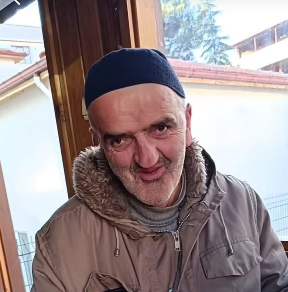 Samsun’da 2 gündür kayıp olan şahıs aranıyor