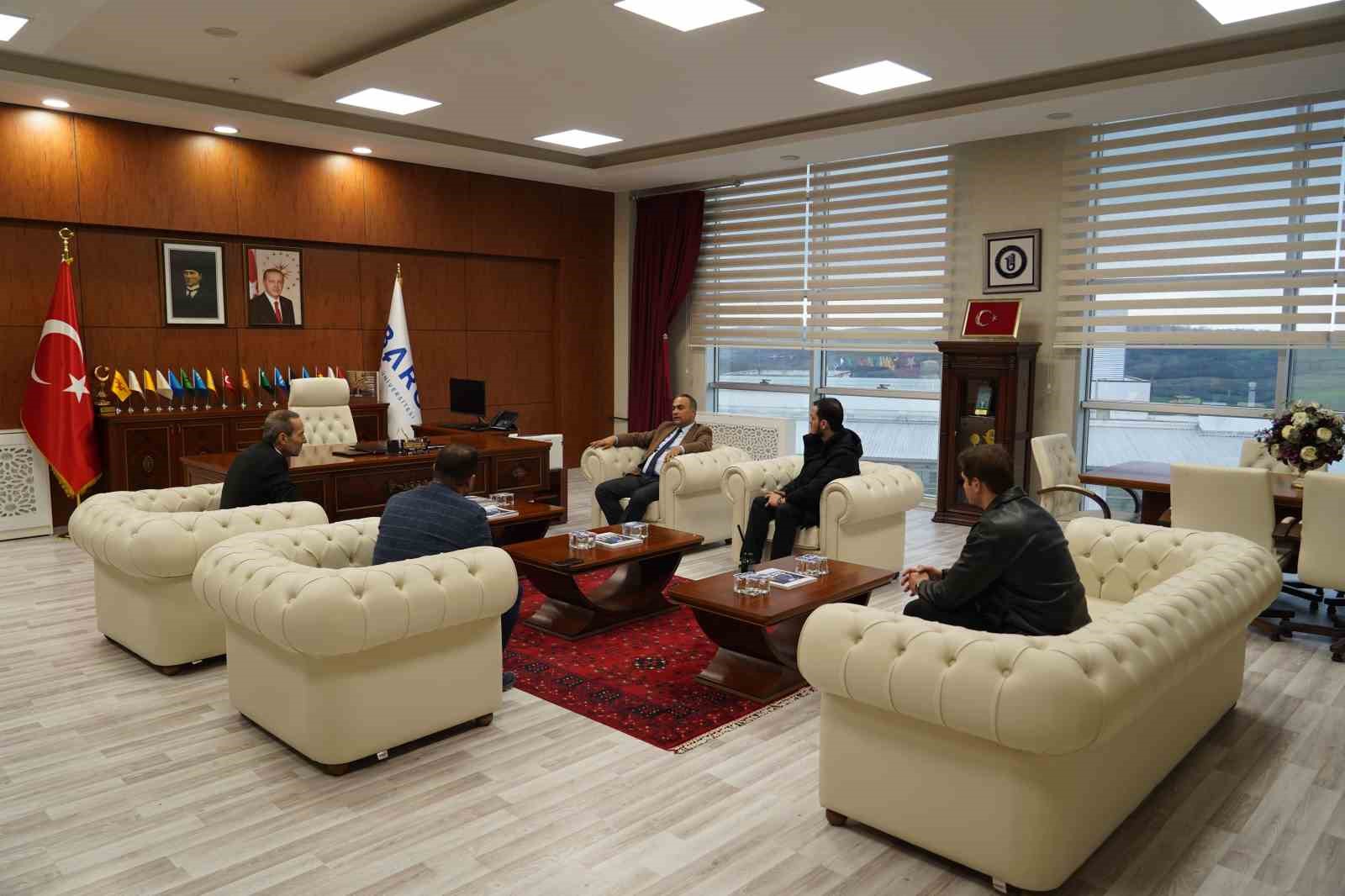 Kung Fu&rsquo;da iş birliği protokol&uuml; imzalandı
