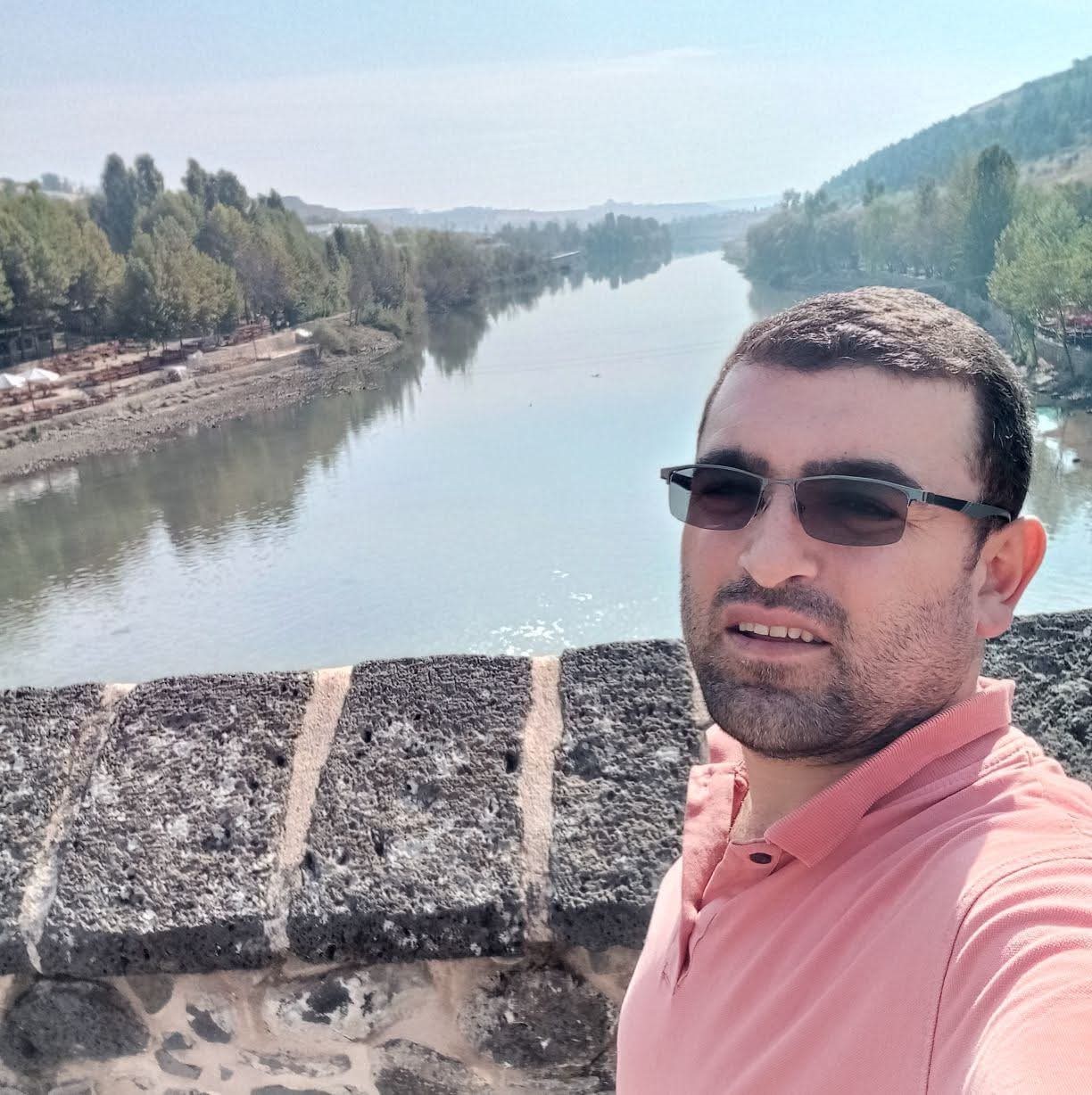 Ordu&rsquo;da bir kişi ağa&ccedil;ta asılı halde &ouml;l&uuml; bulundu
