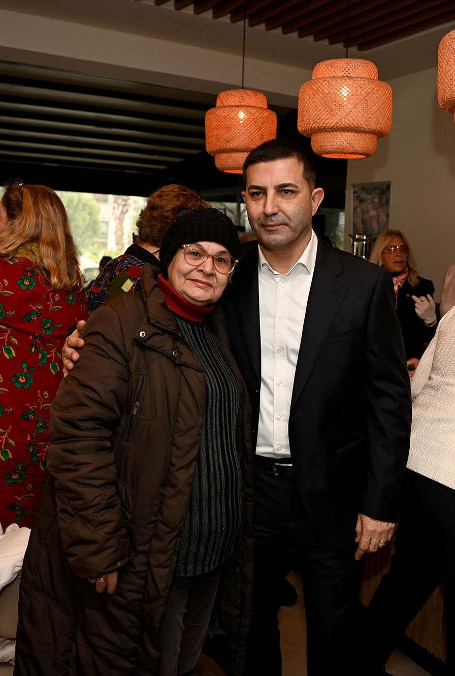 Başkan G&uuml;nel: "Sosyal belediyecilikten asla taviz vermeyeceğiz"
