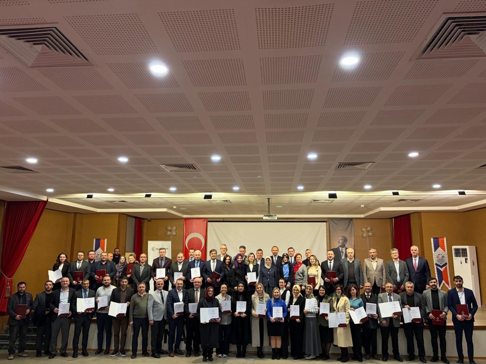 183 okul okulum temiz belgesi aldı