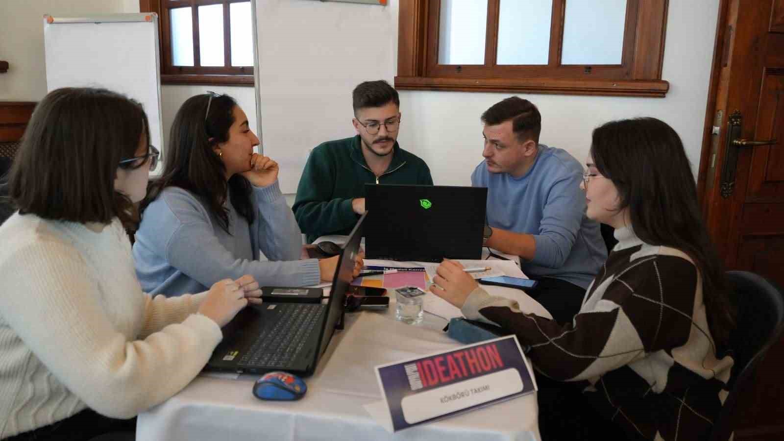 KB&Uuml;, THE 2026&rsquo;da sosyal bilimlerde T&uuml;rkiye listesinde yer aldı
