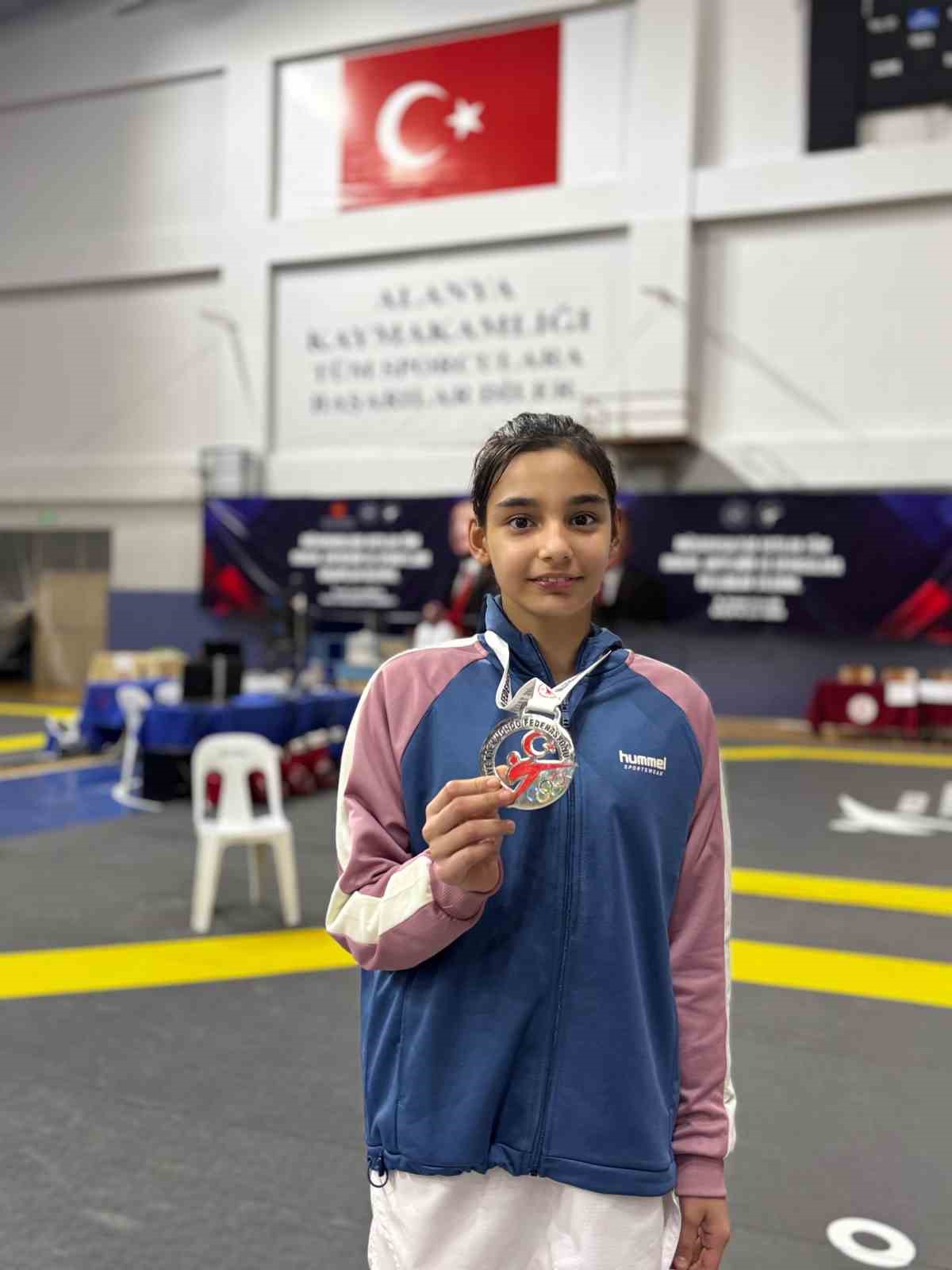 Bilecikli taekwondocular T&uuml;rkiye Şampiyonası finallerinde
