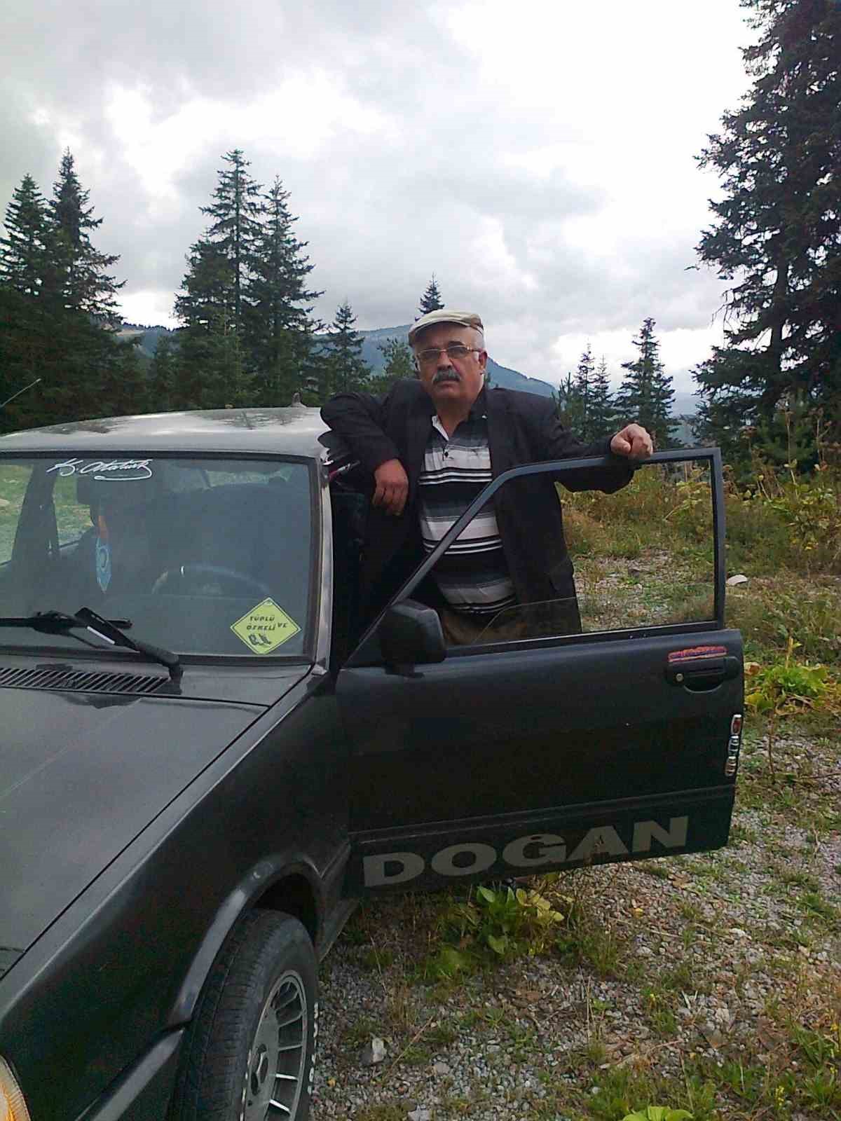 Bir kişinin &ouml;ld&uuml;ğ&uuml; &ouml;l&uuml;ml&uuml; kazayla ilgili yargılanan sanığa 4 yıl 2 ay hapis cezası
