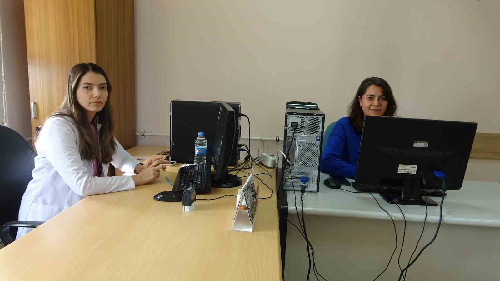 Tunceli Sağlıklı Hayat Merkezi, koruyucu sağlıkta &ouml;rnek oluyor
