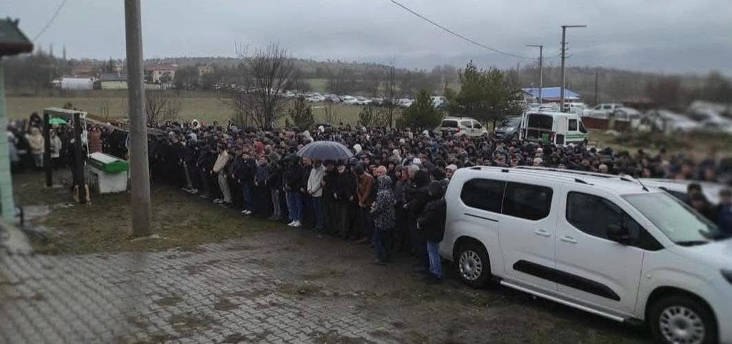 Bolu’da doğum esnasında 26 yaşındaki kadın vefat etti
