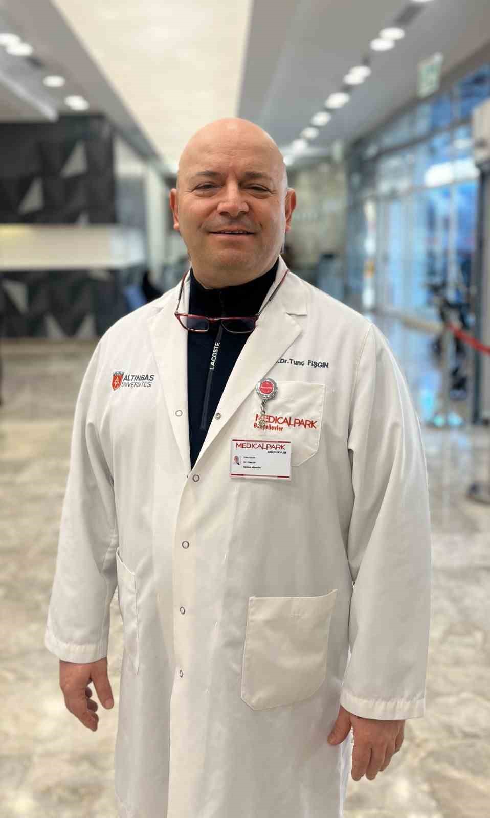 Moğolistan&rsquo;daki ilk &ccedil;ocuk kemik iliği nakli T&uuml;rk ve Moğol hekim ekipleri ile birlikte ger&ccedil;ekleştirildi
