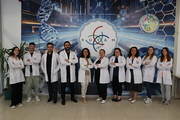 Bor madeninin kanser tedavisinde kullanımına yönelik çalışmalarda önemli sonuçlar elde edildi