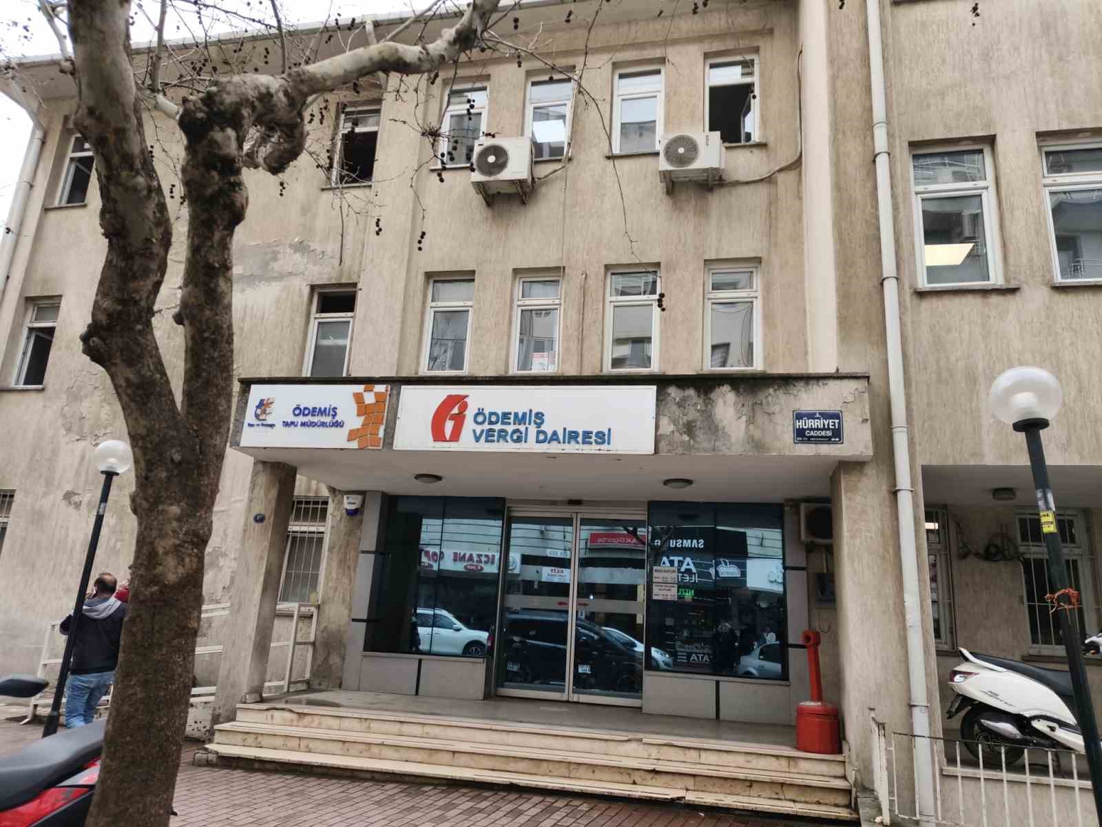 &Ouml;demiş&rsquo;te vatandaşı utandıran ve zor durumda bırakan karar
