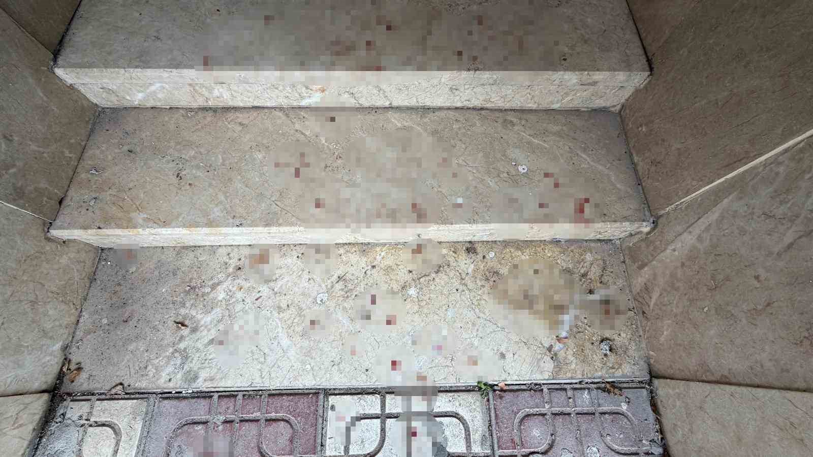 Ankara’da cinnet geçiren koca, eşini kızını ve annesini öldürdü, olaya tanık komşu korku dolu anları anlattı: "Önce annesi ile çocuğunu arabada vurmuş"