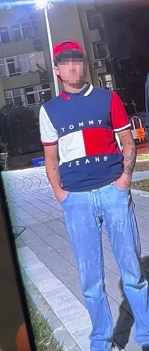 Doğum g&uuml;n&uuml; kutlamaya gitti cenazesi geldi, acılı anne mezarı başında ağıt yaktı
