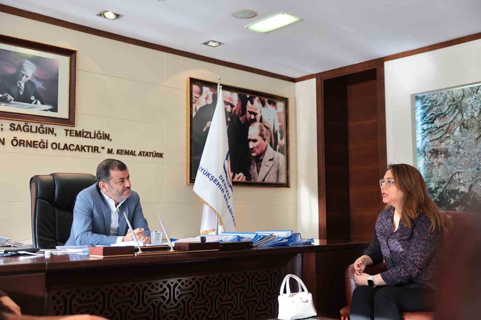 &Uuml;reten Kadınların E-Ticaret Yolculuğu Projesi&rsquo;nde ment&ouml;rl&uuml;k s&uuml;reci başladı
