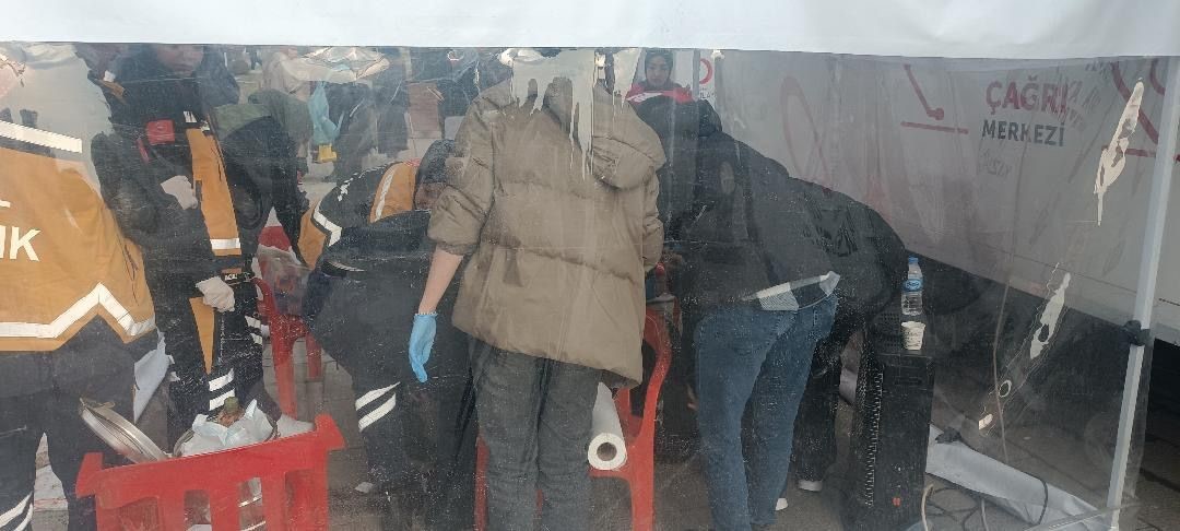 Elazığ&rsquo;da bı&ccedil;aklı kavga: 1 yaralı
