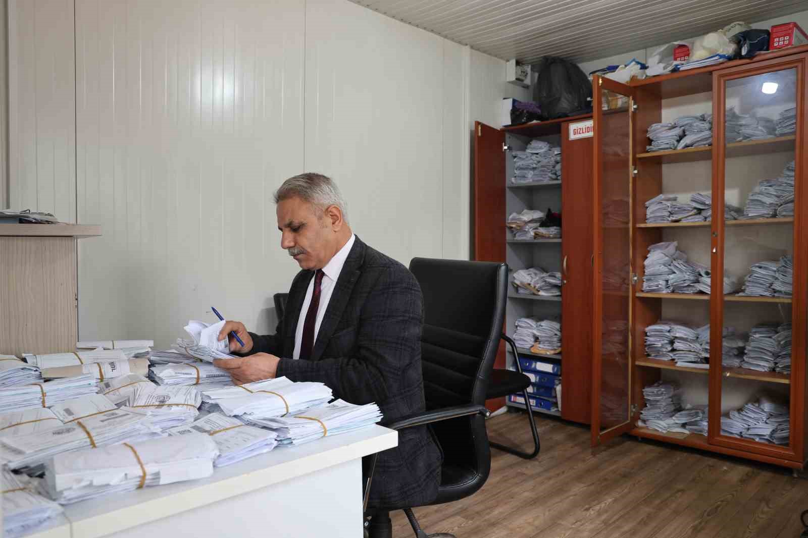 T&uuml;rkiye&rsquo;nin en kalabalık mahallesi 160 bin n&uuml;fusuyla 6 ili geride bıraktı
