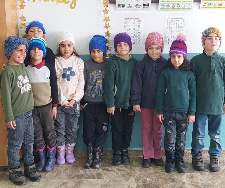 İzmir&rsquo;den Hask&ouml;y&rsquo;e uzanan g&ouml;n&uuml;l k&ouml;pr&uuml;s&uuml;
