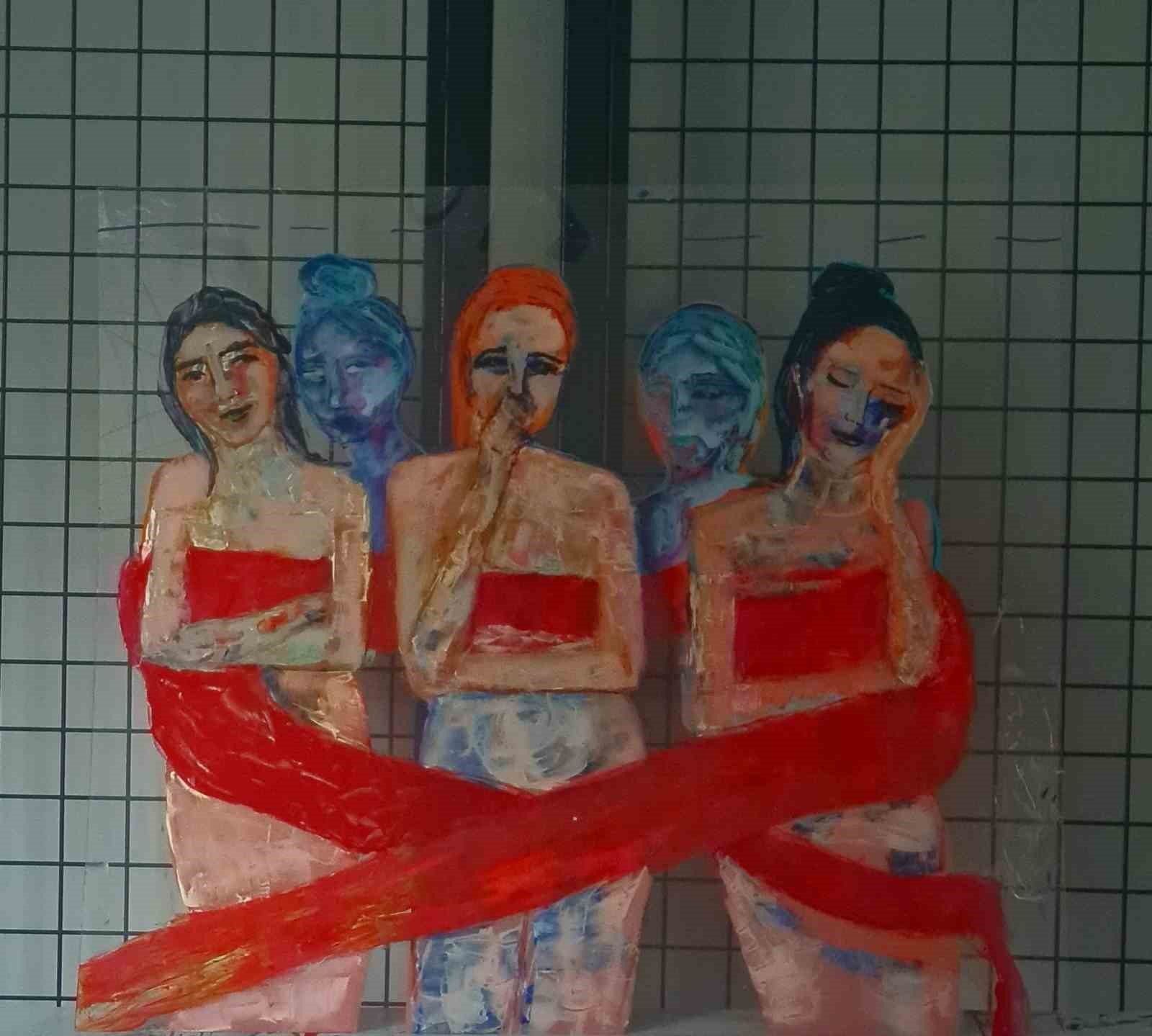 Paris’te Adana rüzgarı