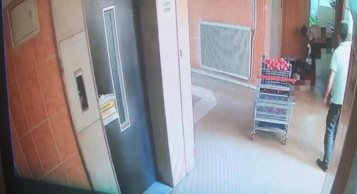 Apartman g&ouml;revlisini &ouml;ld&uuml;ren şahıs hakim karşısında: "Beni bayıltıp kullanıyordu"
