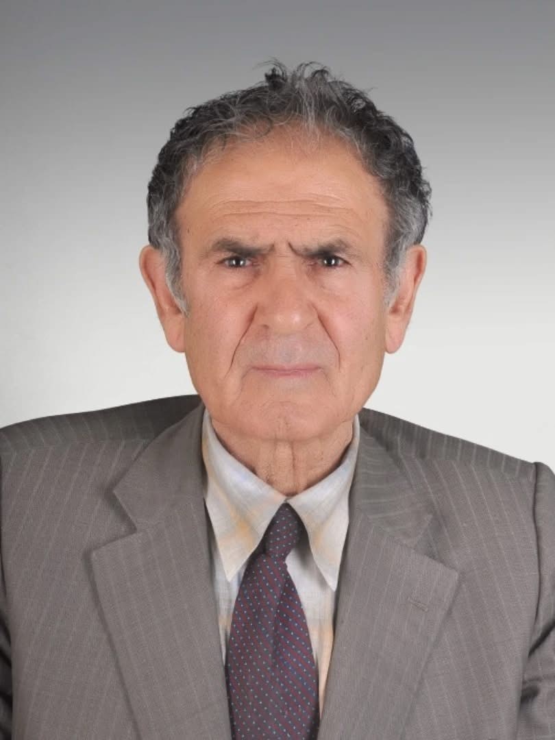 Gazipaşa&rsquo;da avukat ve gazeteci Yusuf Şanlı hayatını kaybetti
