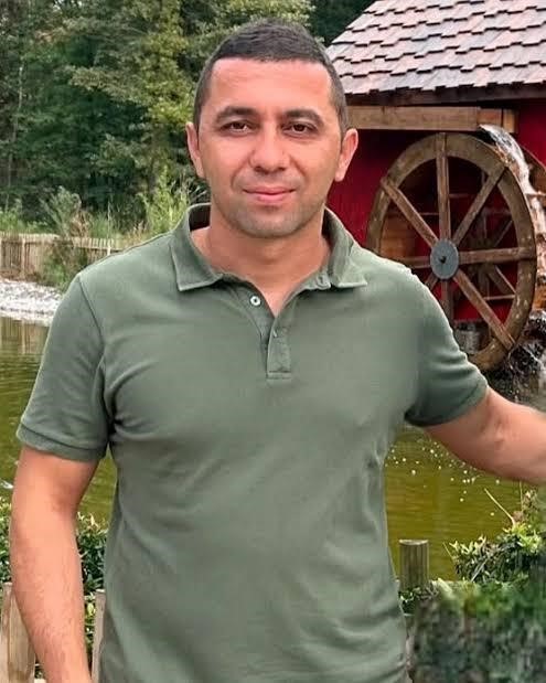 Silahını temizlerken hayatını kaybeden polis memuru Zonguldak’ta son yolculuğuna uğurlandı
