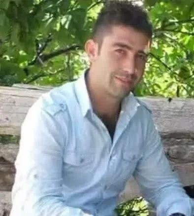 Çankırı’da devrilen tırın sürücüsü hayatını kaybetti