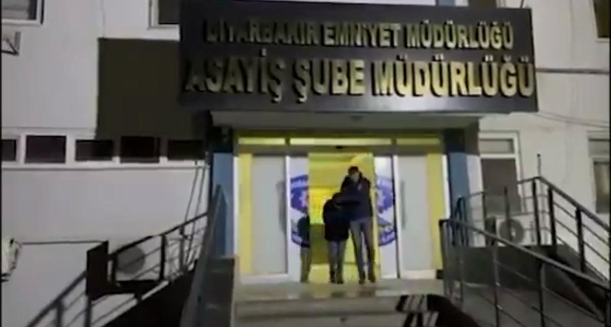 Eczane kurşunlayan şahıs tutuklandı