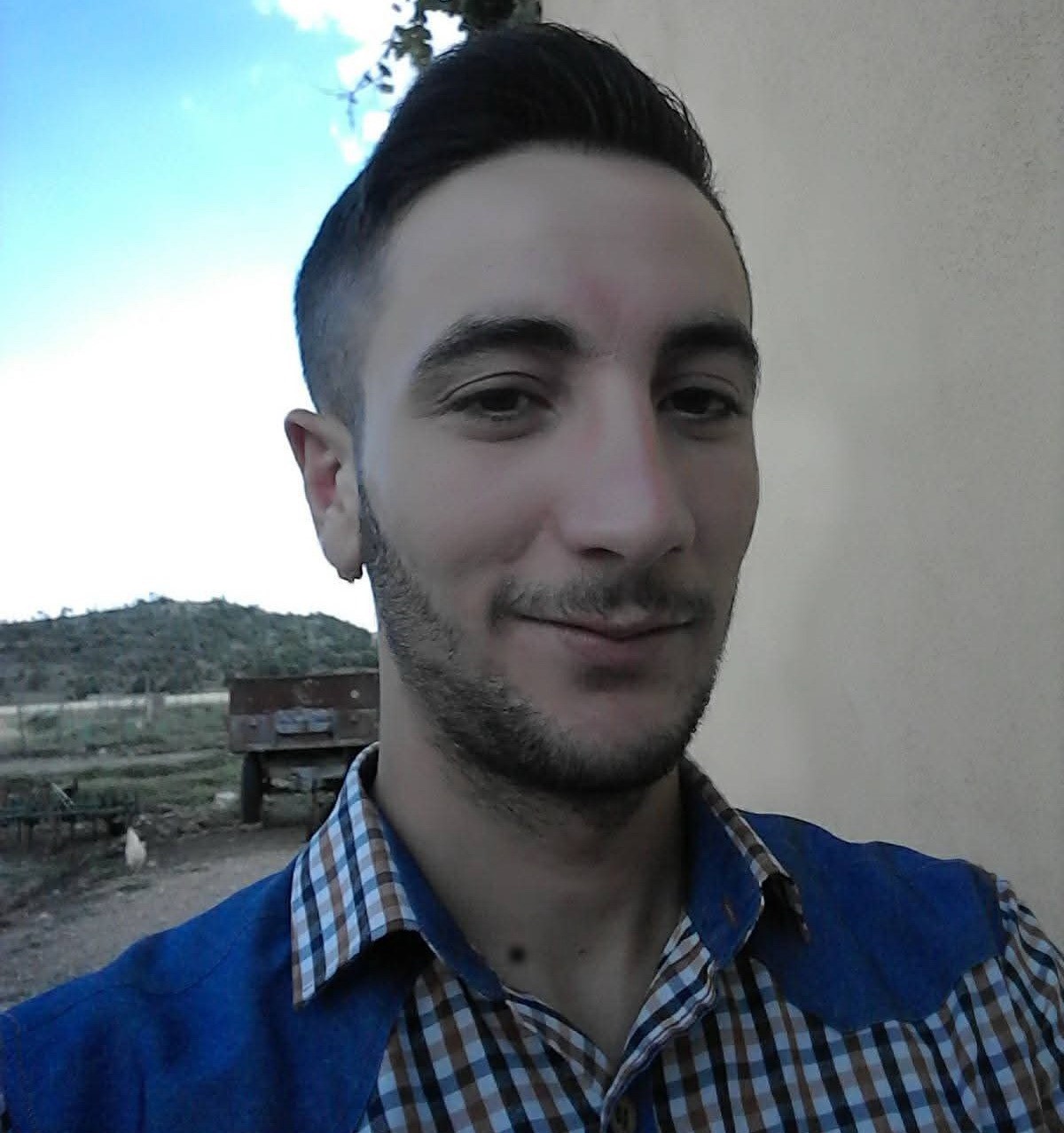 Kayıp gen&ccedil; &ouml;l&uuml; bulundu
