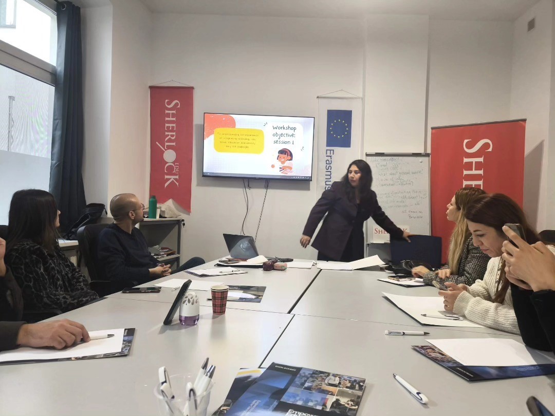 &Ouml;ğretmenler okullardaki dijital d&ouml;n&uuml;ş&uuml;me katkı sağlayacak
