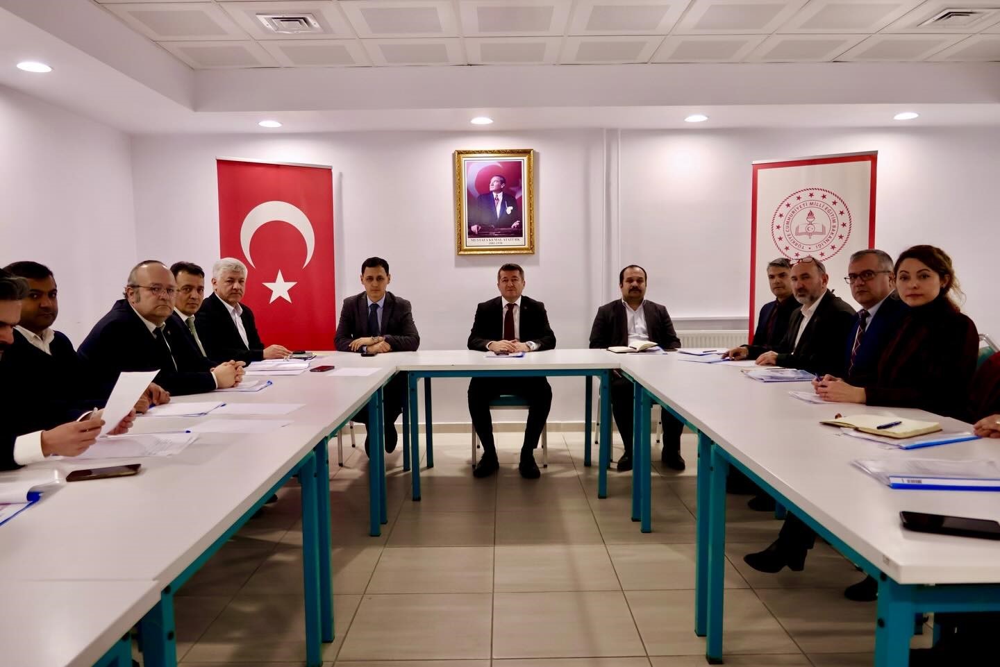 Bilecik&rsquo;te Meslek Liseleri değerlendirildi
