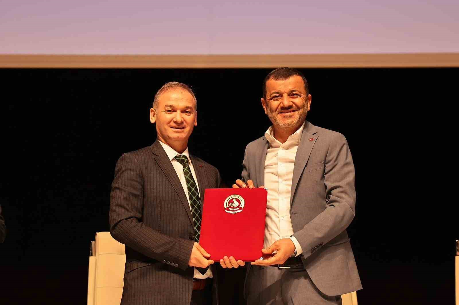 Denizli&rsquo;de SDS oranı y&uuml;zde 120&rsquo;ye &ccedil;ıkarıldı
