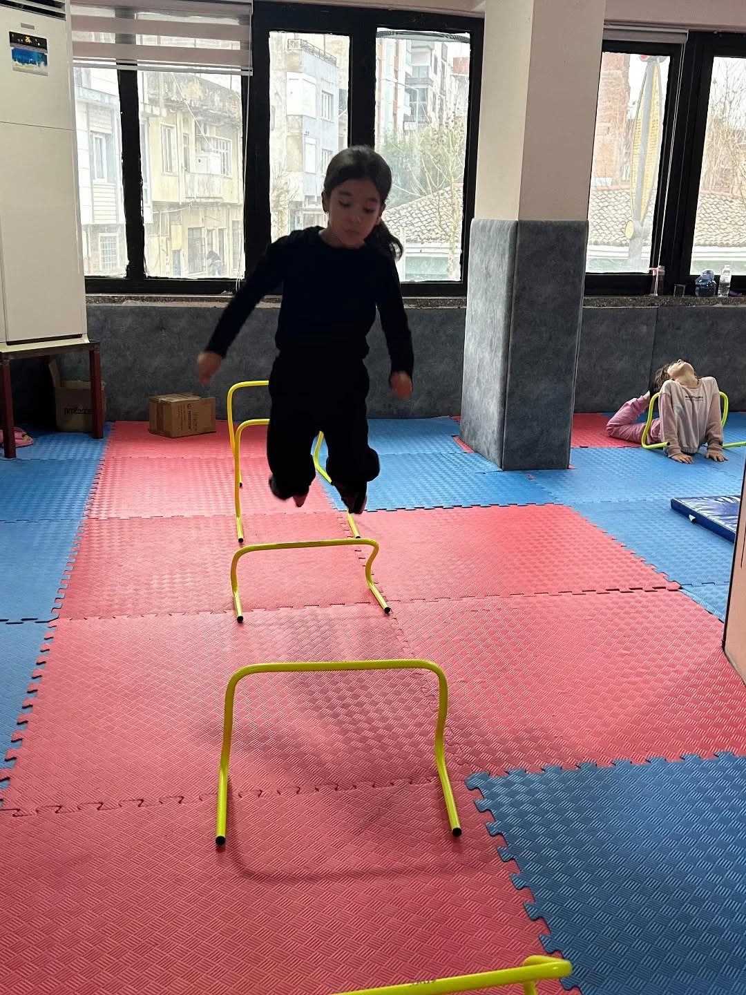 Başkan Zencirci: "&Ccedil;ocuklarımızı geleceğe hazırlıyoruz"
