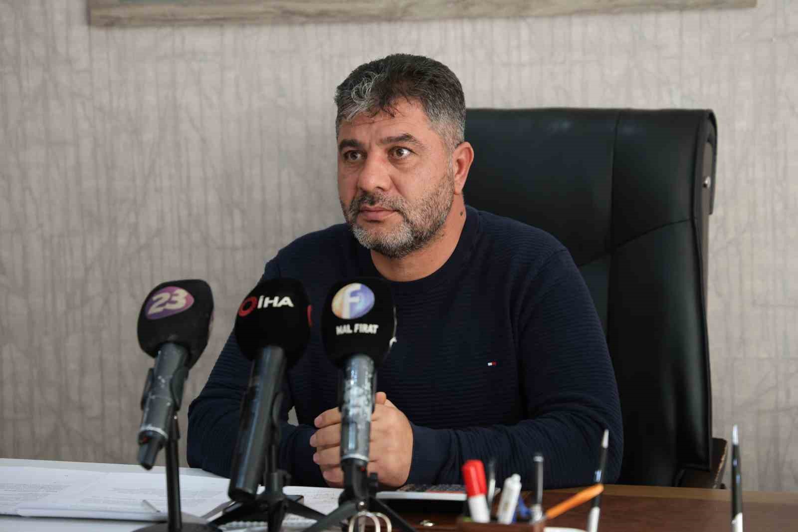 Elazığ Medilines Hospital ile 3 esnaf odası arasında sağlık protokol&uuml;
