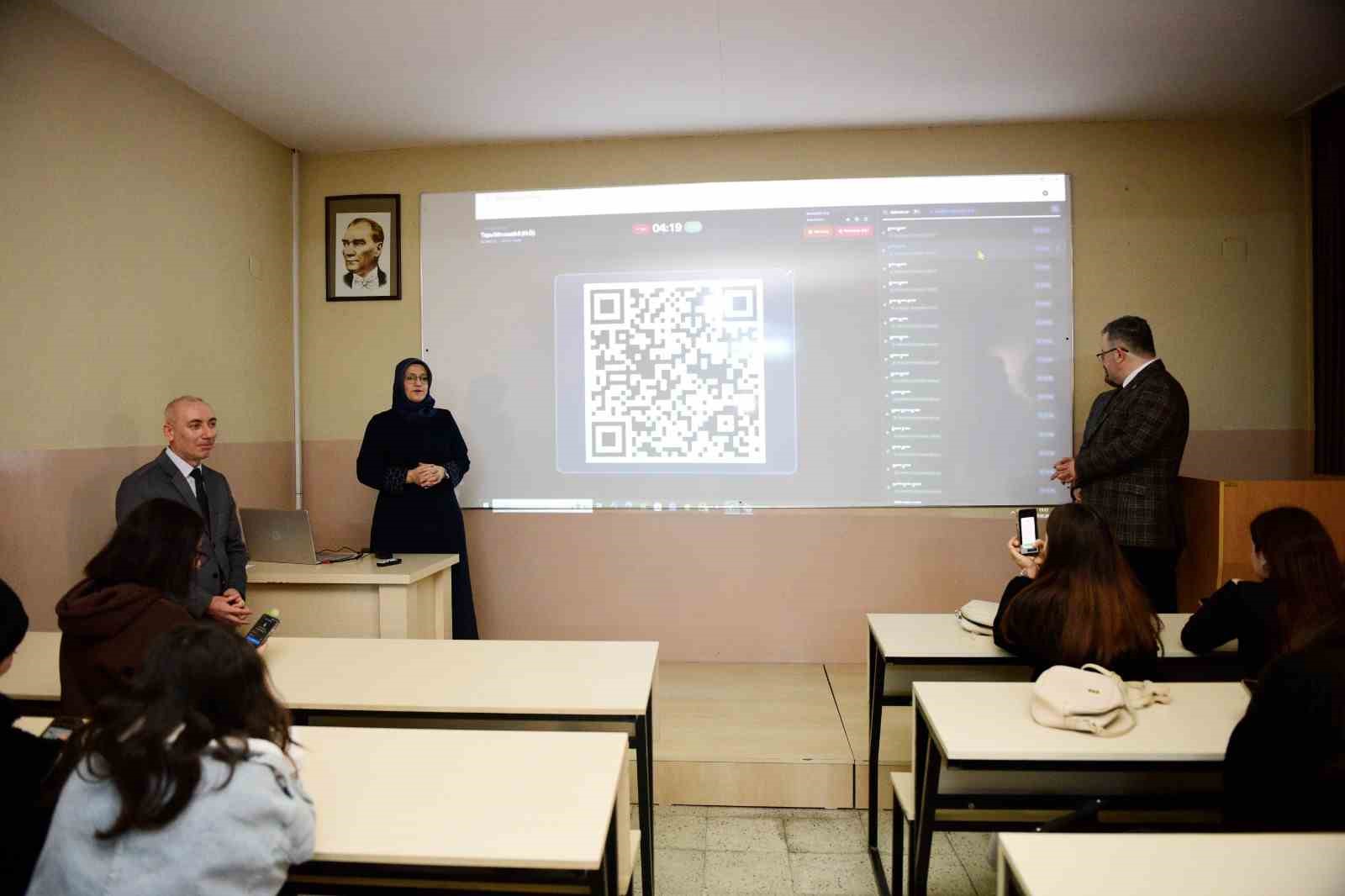 Sarıg&ouml;l MYO erkek yurdu bekliyor
