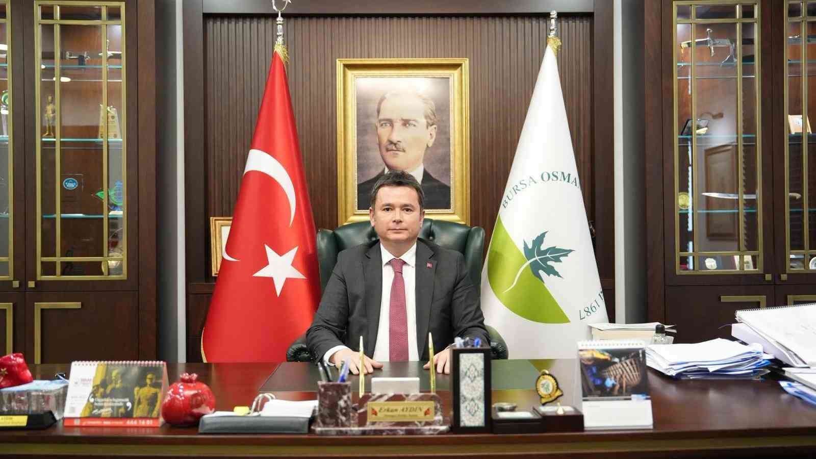 2. Bursa Altın &Ccedil;ınar Kısa Film Festivali başlıyor
