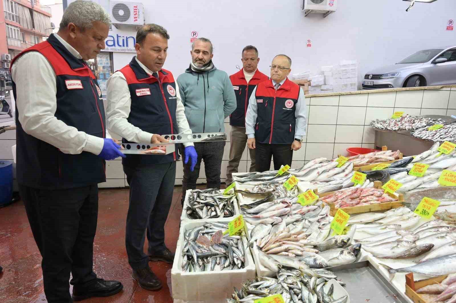 Denizli&rsquo;de 2025 yılında alabalık &uuml;reticisine 3,8 milyon TL destek sağlandı
