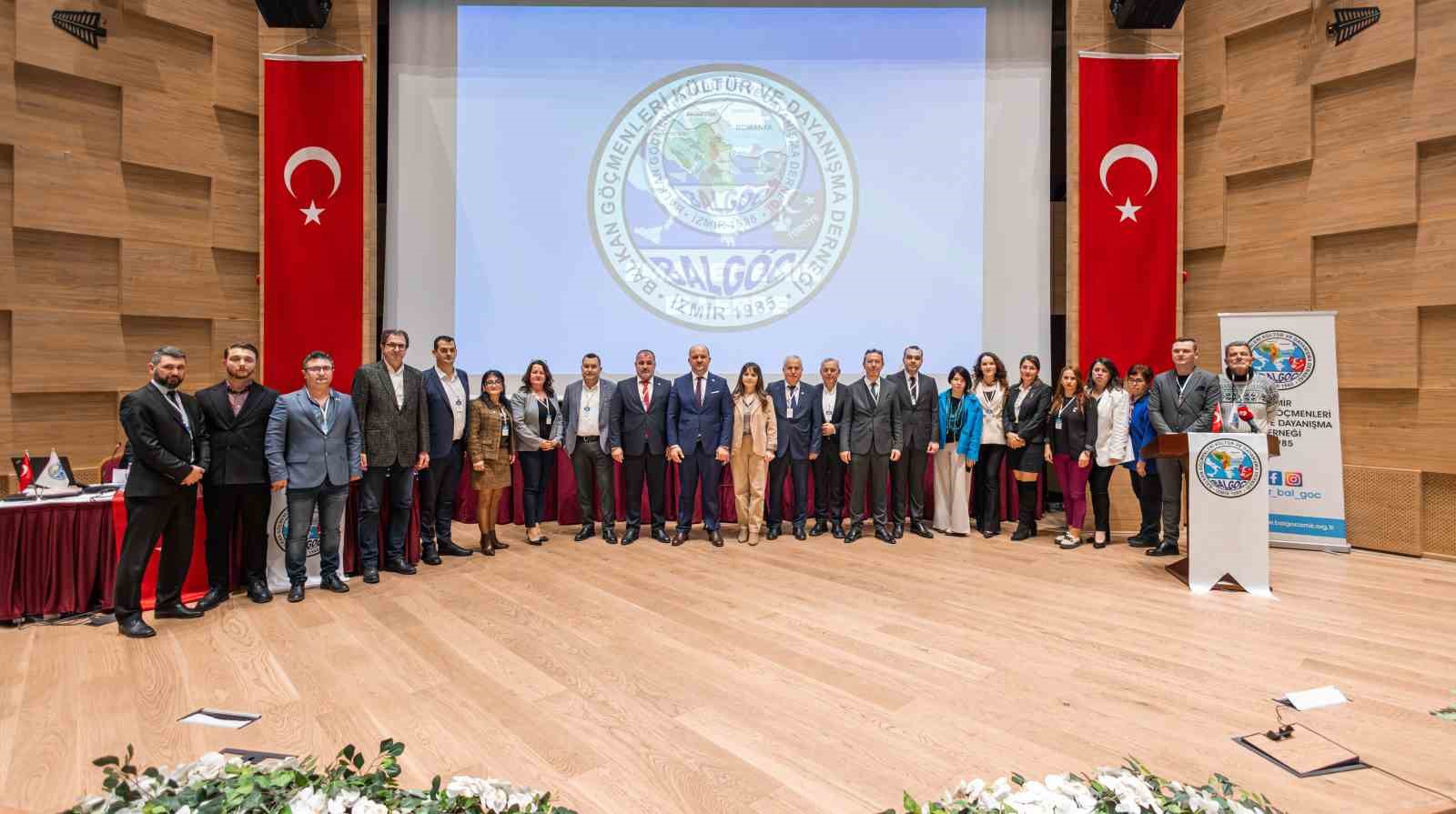 BAL-G&Ouml;&Ccedil;&rsquo;ten Bulgaristan&rsquo;a, sandık sınırlaması tepkisi
