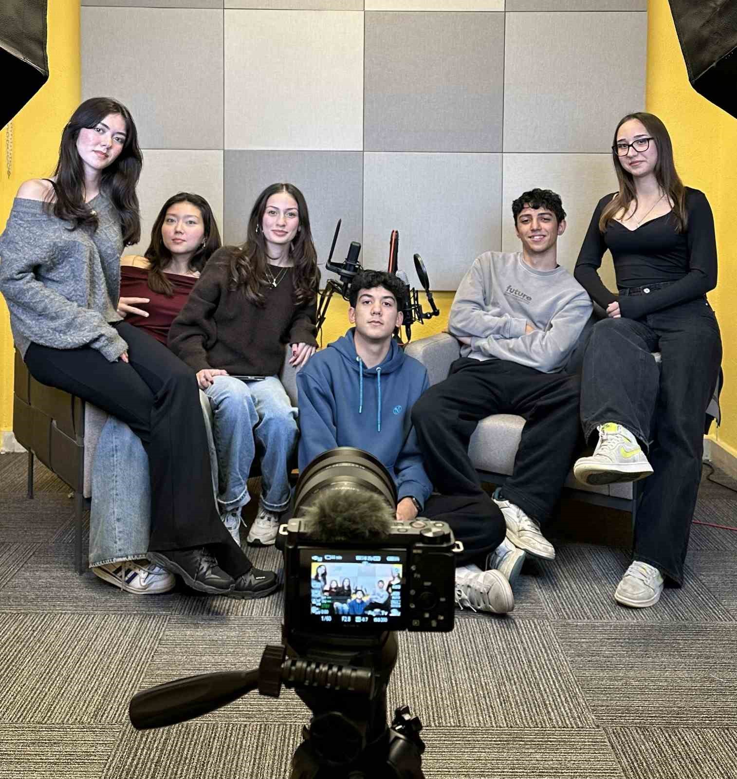 Menteşe Belediyesi Teknoloji ve Gen&ccedil;lik Merkezi&rsquo;ne gen&ccedil;lerden yoğun ilgi
