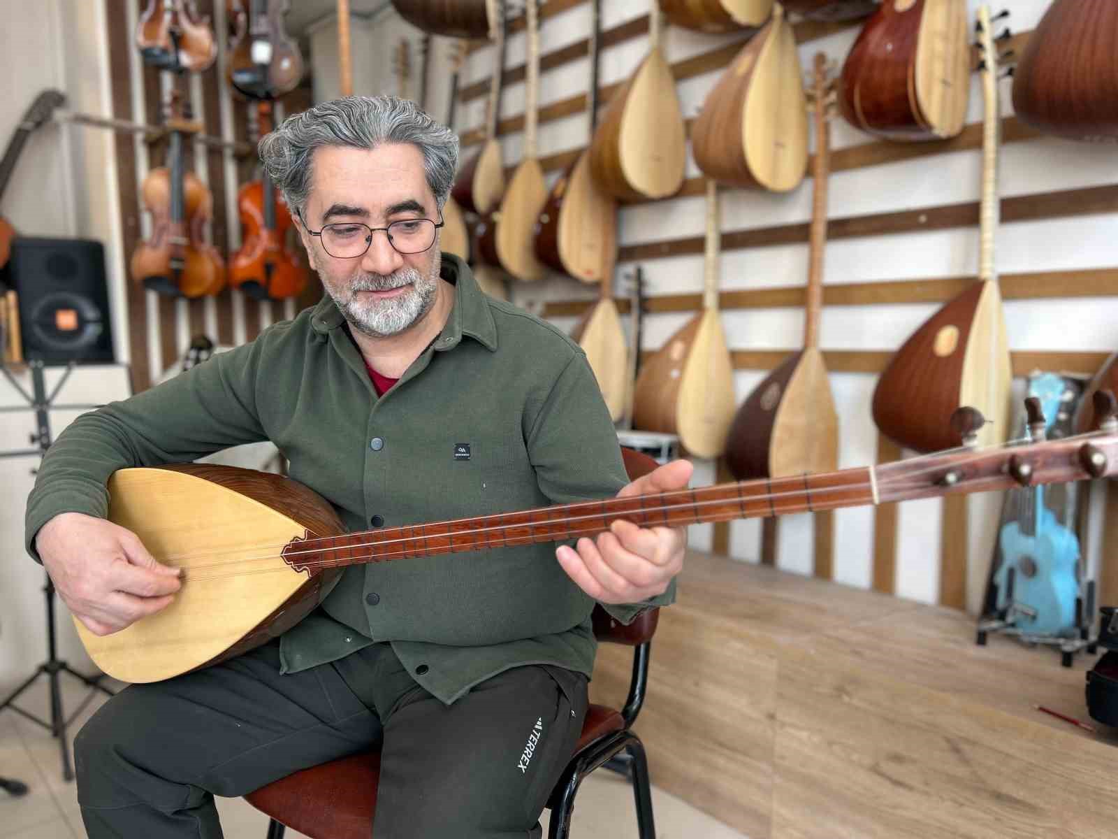 Van&rsquo;da el emeğiyle &uuml;retilen bağlamalar bir&ccedil;ok &uuml;lkeye g&ouml;nderiliyor
