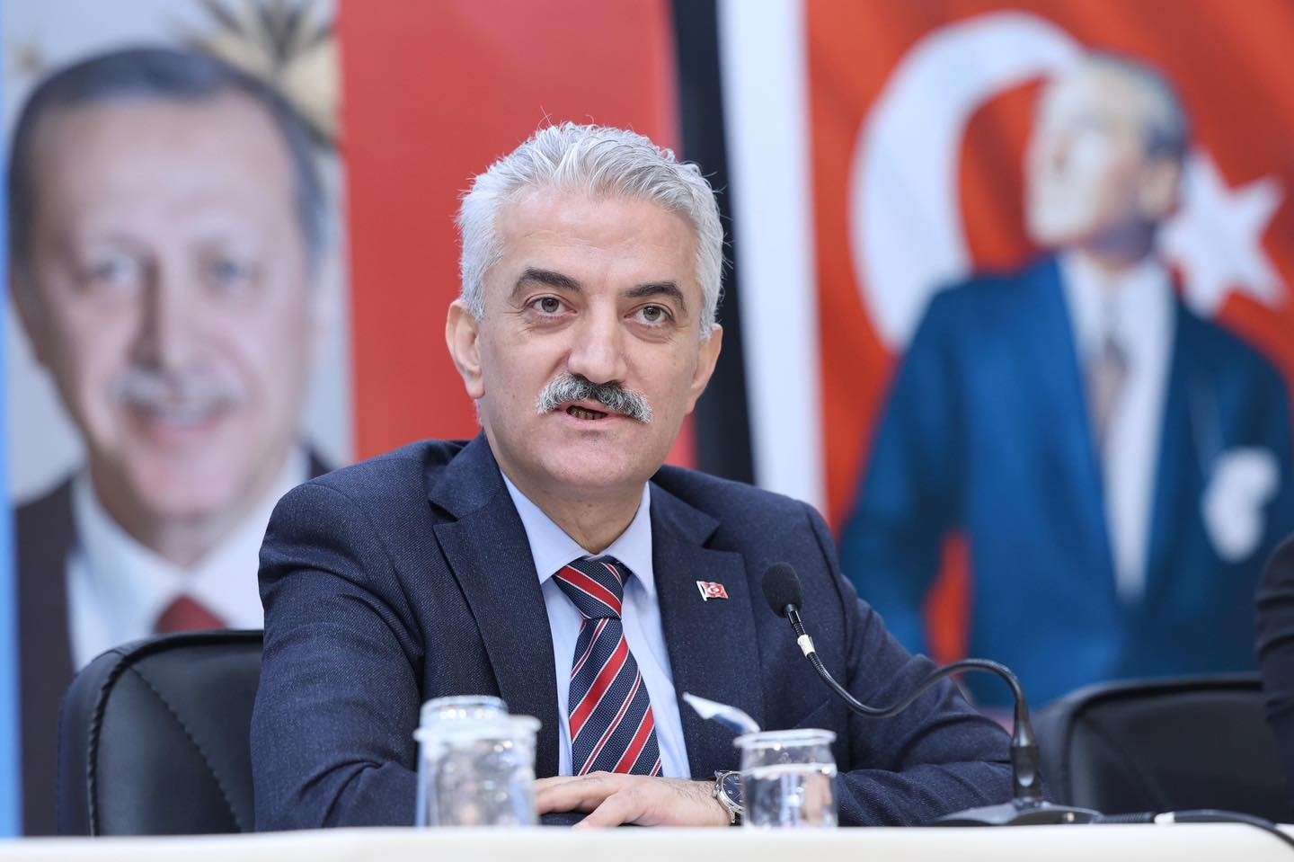 D&uuml;zce sohbetlerinin ilki Yığılca&rsquo;da yapıldı
