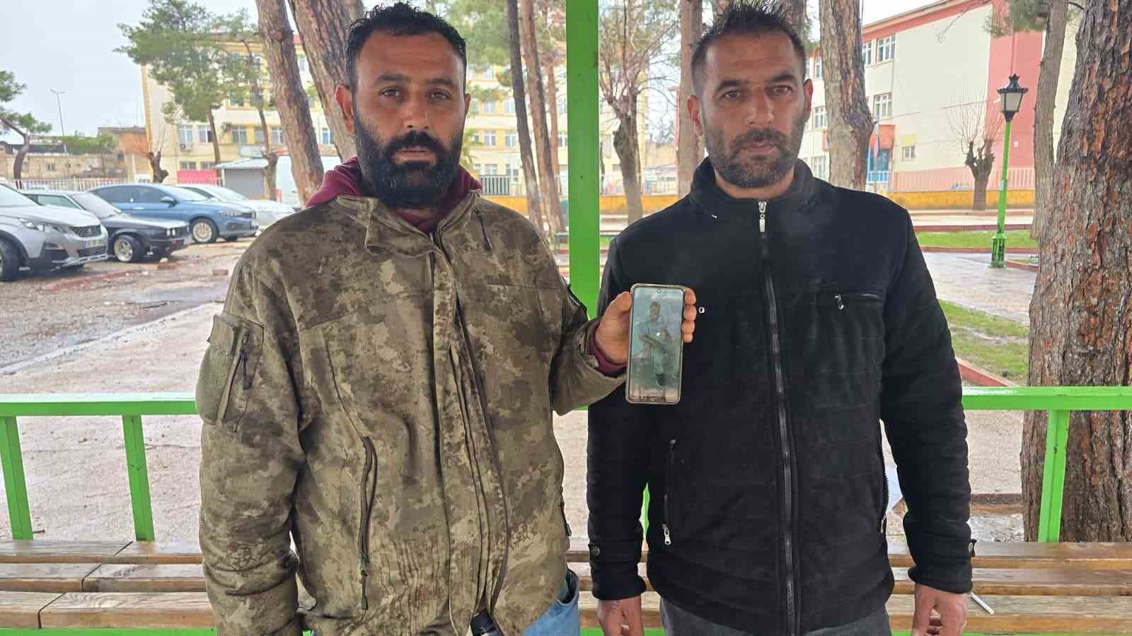 Gaziantep’te zihinsel engelli vatandaş 5 gündür kayıp