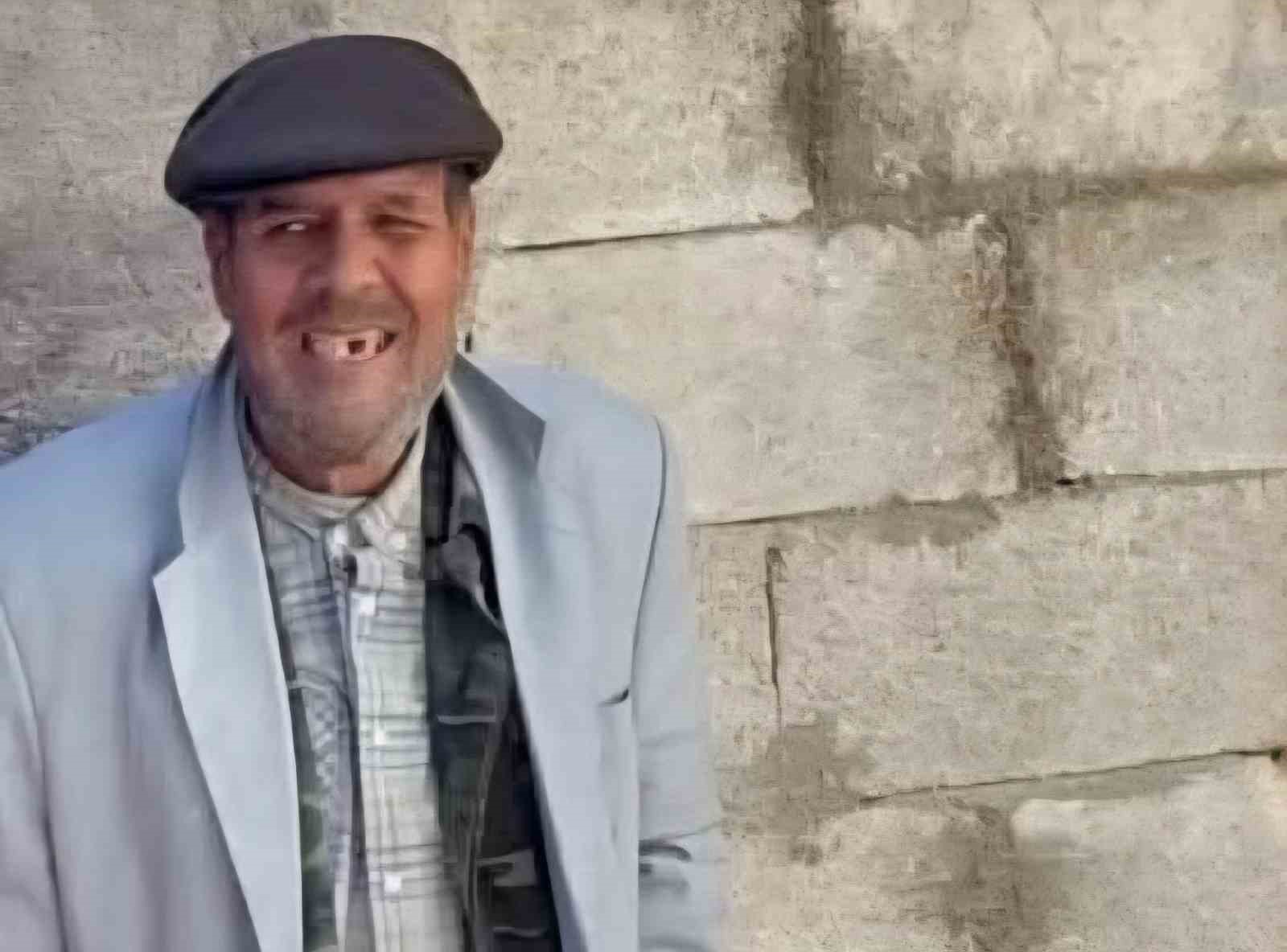 Gaziantep&rsquo;te zihinsel engelli vatandaş 5 g&uuml;nd&uuml;r kayıp
