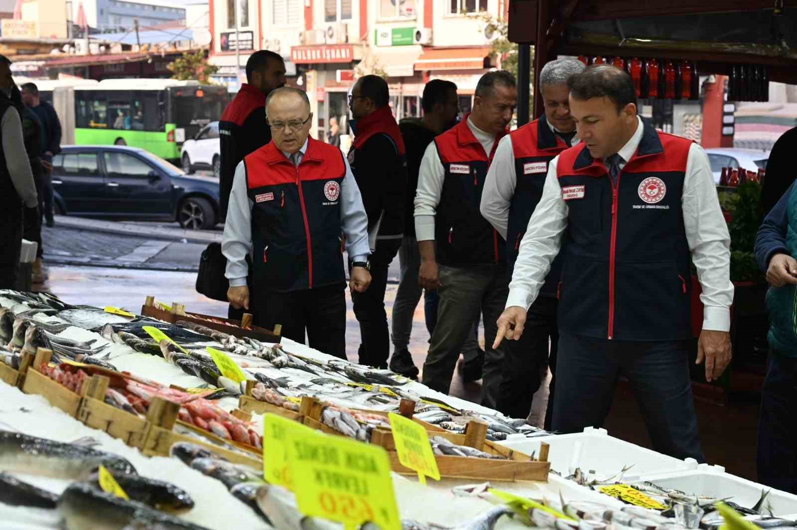 Denizli’de 2025 yılında alabalık üreticisine 3,8 milyon TL destek sağlandı