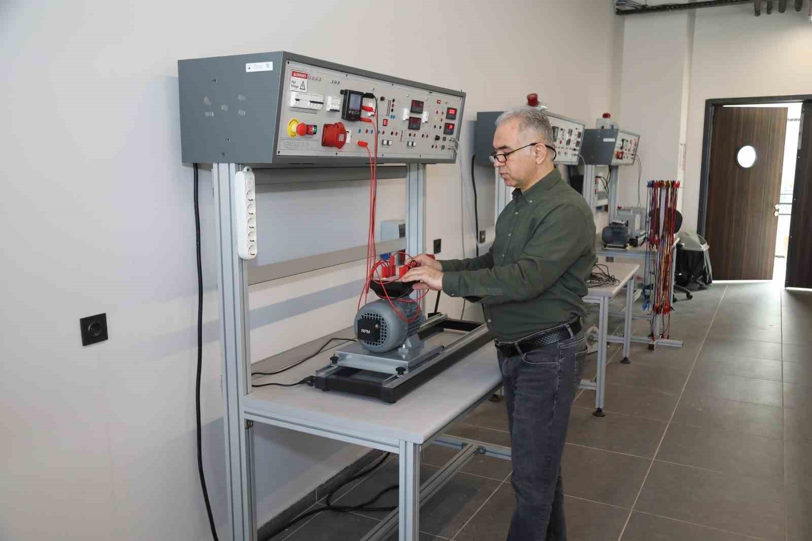 BT&Uuml;&rsquo;n&uuml;n Asans&ouml;r buluşuna Avrupa patenti
