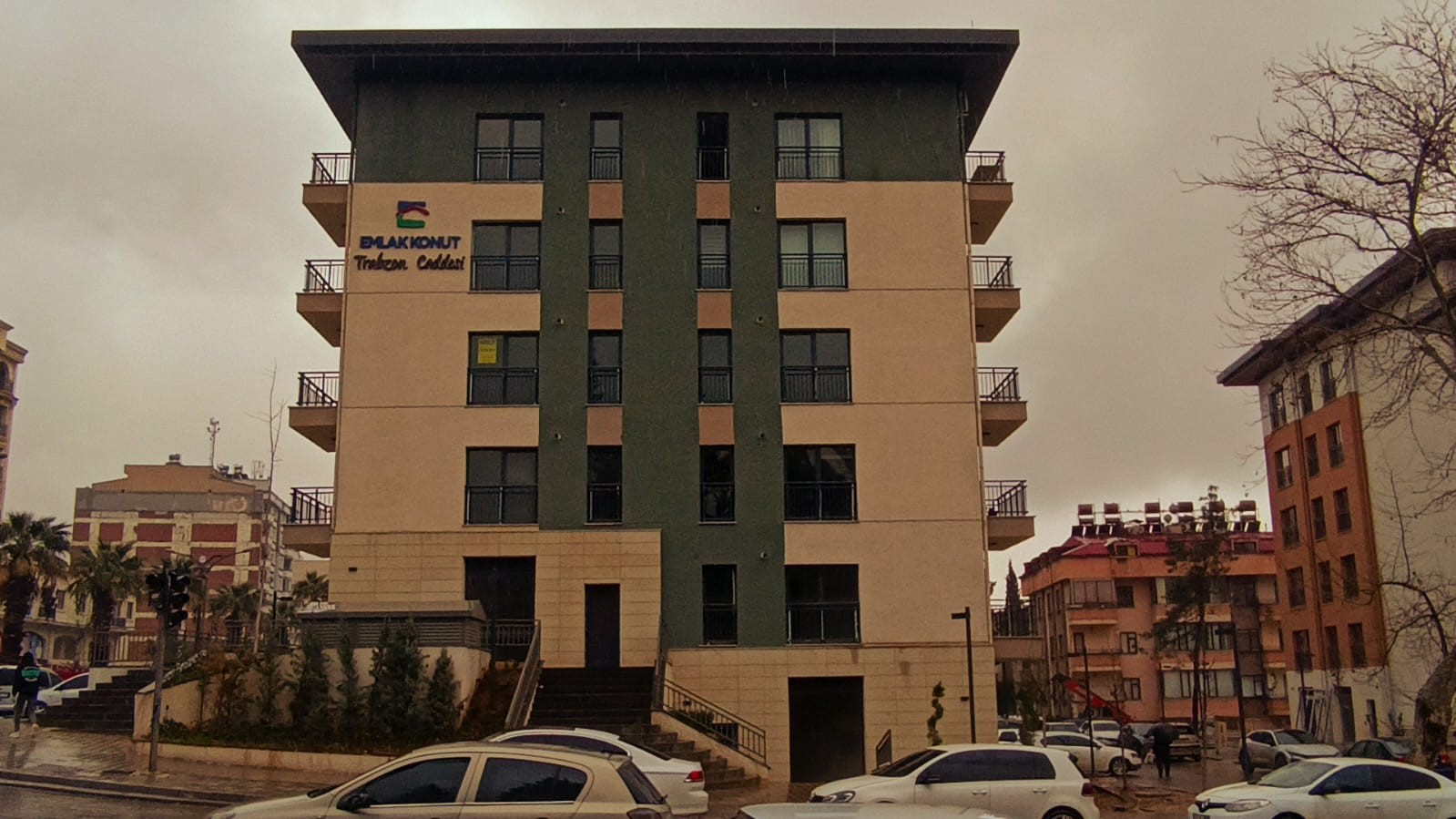 Cumhurbaşkanı Erdoğan&rsquo;ın a&ccedil;ıkladığı konut fiyatları depremzedeleri memnun etti
