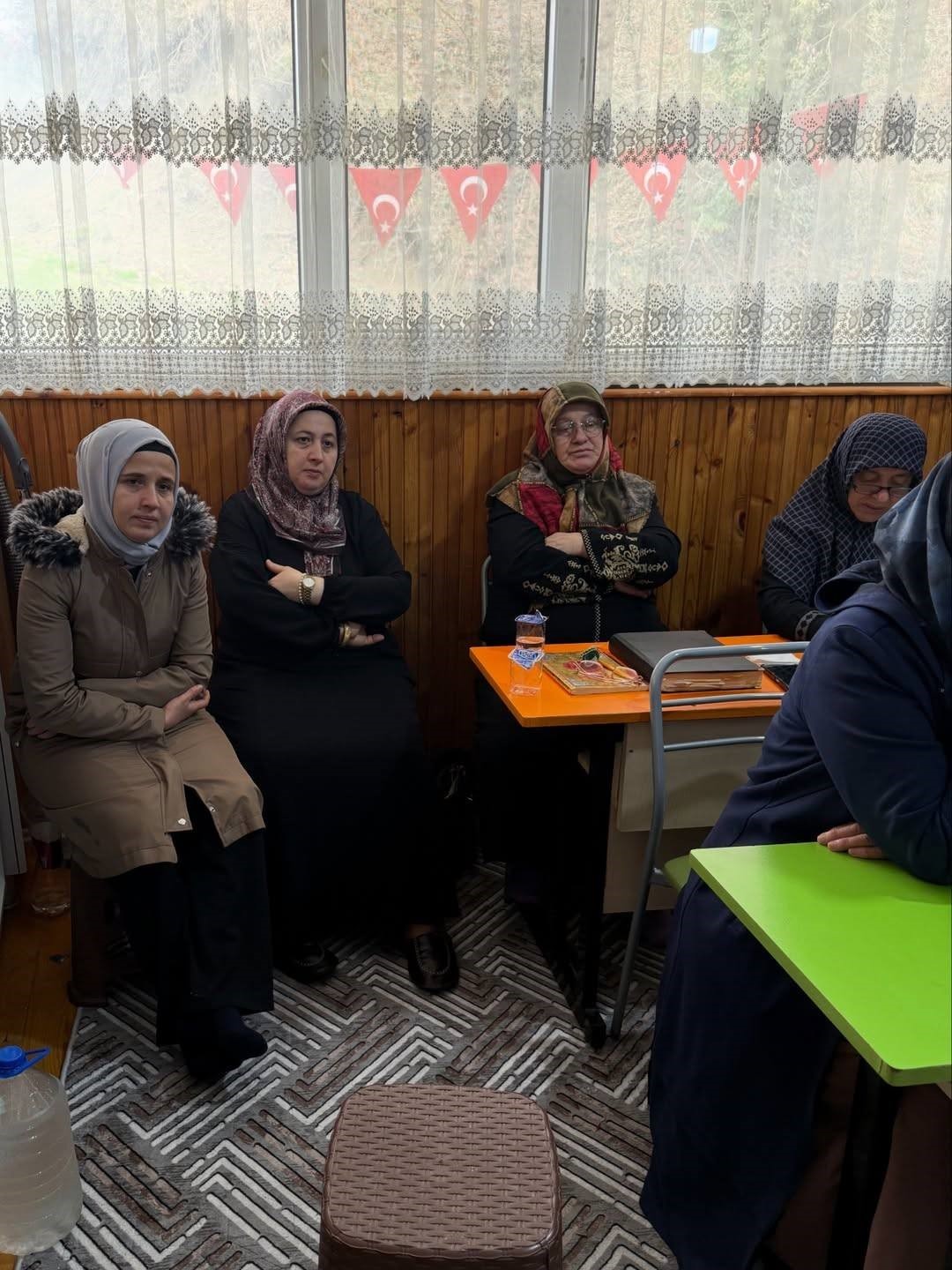 T&uuml;rkeli TSM&rsquo;den sağlık farkındalığı
